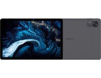 Планшет Digma Pro Infinity 6/128 Gb G85 4G, 1920x1200, Android 14, темно-серый (2012524)