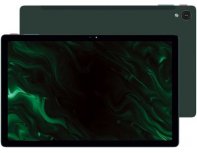Tablet Digma Pro Pulse 8/128 Gb T606 4G, 2000x1200, Android 14, Dark green (2024541)