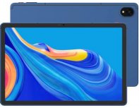 Планшет Digma Pro Edge 8/256 Gb G85 4G, 1920x1200, Android 14, синий (2017989)