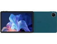 Планшет Digma Pro Eclipse 8/256 Gb T616 4G, 1920x1200, Android 14, зеленый (2054379)