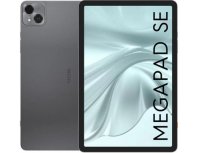 Планшет Tecno MegaPad 11 SE T1102 4/128 Gb 685 4G, 1920x1200, 90Гц, Android 15, серый (2149895)