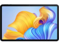 Планшет Honor Pad 8 Hendry-W09D 6/128 Gb 680 Wi-Fi, 2000x1200, Android 12, синий (1910439)