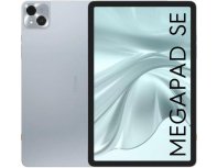 Планшет Tecno MegaPad 11 SE T1102 4/128 GB 685 4G, 1920 x 1200, 90Гц, Android 15, голубой (2149896)