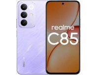 Смартфон Realme C85 6/128Gb, RMX5566, NFC, IPS, 144Гц, 7000мAч, фиолетовый (2159563)