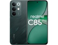 Смартфон Realme C85 Pro 6/128Gb, RMX5555,  NFC, AMOLED, 120Гц, 7000мAч,  темно-зеленый (2159574)