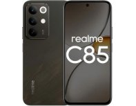 Смартфон Realme C85 8/256Gb, RMX5566, NFC, IPS, 144Гц, 7000мAч, темно-серый (2159567)