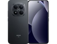 Смартфон Xiaomi Redmi Note 15 Pro+ 5G 8/256Gb, NFC, AMOLED, 120Гц, 6500мAч, черный (2153643)