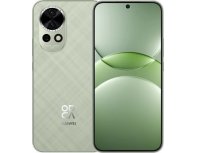 Смартфон Huawei nova 13 12/512Gb, BLK-LX9, NFC, OLED, 120Гц, 5000мAч, зеленый (2077531)