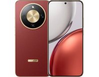 Смартфон Honor X9d 8/256Gb, MTN-NX1, NFC, AMOLED, 120Гц, 8300мAч, терракотовый (2136537)