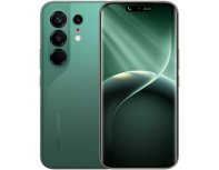 Смартфон Tecno Camon 50 Ultra 5G 12/256Gb, NFC, AMOLED, 144Гц, 6500мAч, зеленый (2169897)