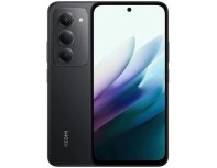 Смартфон Xiaomi Redmi 15 8/256Gb, NFC, IPS, 144Гц, 7000мAч, полночный черный (2131290)