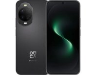 Смартфон Huawei nova 15 12/512Gb, PSN-LX9, NFC, OLED, 120Гц, 6000мAч, черный (2178596)