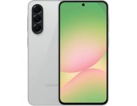 Смартфон Samsung Galaxy A56 5G 8/256Gb, SM-A566E, NFC, AMOLED, 120Гц, 5000мAч, серый (2184874)