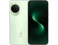 Смартфон Huawei nova 15 12/256Gb, PSN-LX9, NFC, OLED, 120Гц, 6000мAч, мятный (2178589)