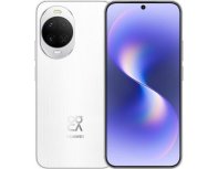 Смартфон Huawei nova 15 12/512Gb, PSN-LX9, NFC, OLED, 120Гц, 6000мAч, белый (2178595)