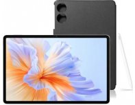 Планшет Honor Pad V9 8/256 GB 8350 Elite Wi-Fi, 2800 x 1840, 144Гц, MagicOS 9.0, с чехлом и стилусом, серый (2084371)