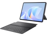 Планшет Huawei MatePad 11.5S Papermatte SLG-W09 12/256 GB Wi-Fi, 2800 x 1840, 144Гц, HarmonyOS 4.2, с клавиатурой, серый космос (2159617)