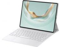 Планшет Huawei MatePad Pro Papermatte Morandi-W09DK 12/512 GB Wi-Fi, 2800 x 1840, 144Гц, HarmonyOS 4.3, с клавиатурой, зеленый (2112165)