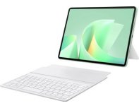 Планшет Huawei MatePad 11.5S Papermatte SLG-W09 12/256 GB Wi-Fi, 2800 x 1840, 144Гц, HarmonyOS 4.2, с клавиатурой, зеленый (2159616)