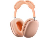 Наушники Apple AirPods Max 2024 A3184, Bluetooth, накладные, оранжевый [mww73am/a]