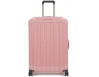 Suitcase Piquadro PQ Light BV4427PQL/RO, 46x69x27 cm, 3.2kg, pink (2049257)
