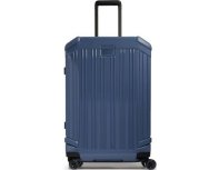 Чемодан Piquadro Pop BV4427POP/AV, 46х27х69 см, 4.44кг, серо-голубой (2138766)