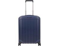 Чемодан Piquadro PQ Light, 40х55х20 см, 1.99кг, синий (1836202)