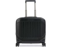 Suitcase Piquadro PQ Light, 23x41x40 cm, black (2049262)