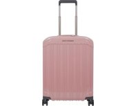 Чемодан Piquadro PQ Light, 40х55х20 см, 1.99кг, розовый (1990070)