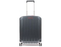 Чемодан Piquadro PQ-L, 40х20х55 см, 2.221кг, серый (2139051)