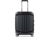 Suitcase Piquadro PQ-L, 40x23x55 cm, 2.96 kg, grey (2139054)