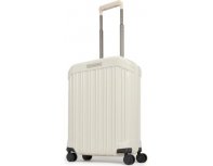 Чемодан Piquadro PQ-L, 40х20х55 см, 2.03 кг, белый (2139041)