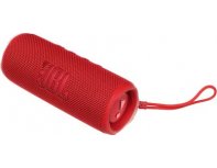 Колонка портативная JBL Flip 6, 30Вт, красный [jblflip6red]