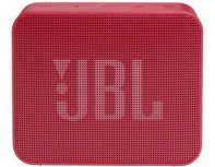Колонка портативная JBL Go Essential, 3.2Вт, красный [jblgoesred]