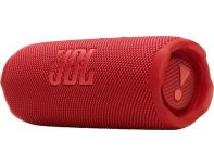 Колонка портативная JBL Flip 7, 35Вт, красный [jblflip7red]