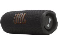 Колонка портативная JBL Flip 7, 35Вт, черный [jblflip7blk]