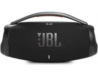 Колонка портативная JBL Boombox 3, 180Вт, черный [jblboombox3blkcn]