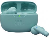Наушники JBL Wave Beam 2, Bluetooth, внутриканальные, синий [jblwbeam2blu]