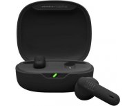 Наушники JBL Wave Flex 2, Bluetooth, вкладыши, черный [jblwflex2blk]