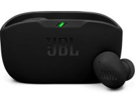 Наушники JBL Wave Buds 2, Bluetooth, внутриканальные, черный [jblwbuds2blk]