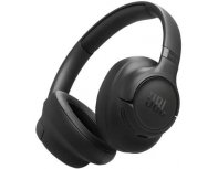 Наушники JBL Tune 730 BT, Bluetooth, накладные, черный [jblt730btblk]