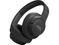 Headphones JBL Tune 770NC, Bluetooth, overhead, black [jblt770ncblkcn]