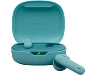 Earphones JBL Wave Flex 2, Bluetooth, inserts, blue [jblwflex2blu]