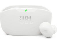 Наушники JBL Wave Buds 2, Bluetooth, внутриканальные, белый [jblwbuds2wht]