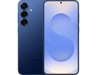 Смартфон Samsung Galaxy S25+ 12/512Gb, SM-S936B, NFC, AMOLED, 120Гц, 4900мAч, синий