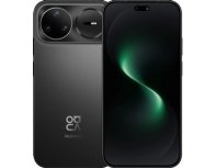 Смартфон Huawei Nova 15 Pro 12/512Gb, KLE-LX9, NFC, OLED, 120Гц, 6500мAч, черный (2178588)