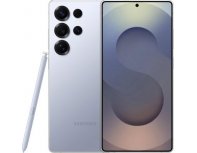 Смартфон Samsung Galaxy S25 Ultra 12/512Gb, SM-S938B, NFC, AMOLED, 120Гц, 5000мAч, синий титан