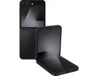 Smartphone Samsung Galaxy Z Flip7 FE 8/256Gb, SM-F761B, NFC, AMOLED, 120Hz, 4000mAh, black