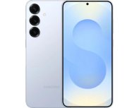 Smartphone Samsung Galaxy S25+ 12/512Gb, SM-S936B, NFC, AMOLED, 120Hz, 4900mAh, blue