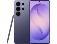 Смартфон Samsung Galaxy S26 Ultra 16/1Tb, SM-S948B, NFC, AMOLED, 120Гц, 5000мAч, фиолетовый